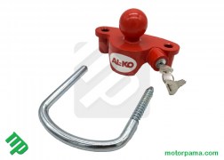 antifurto universale per i ganci con la sfera da 50mm